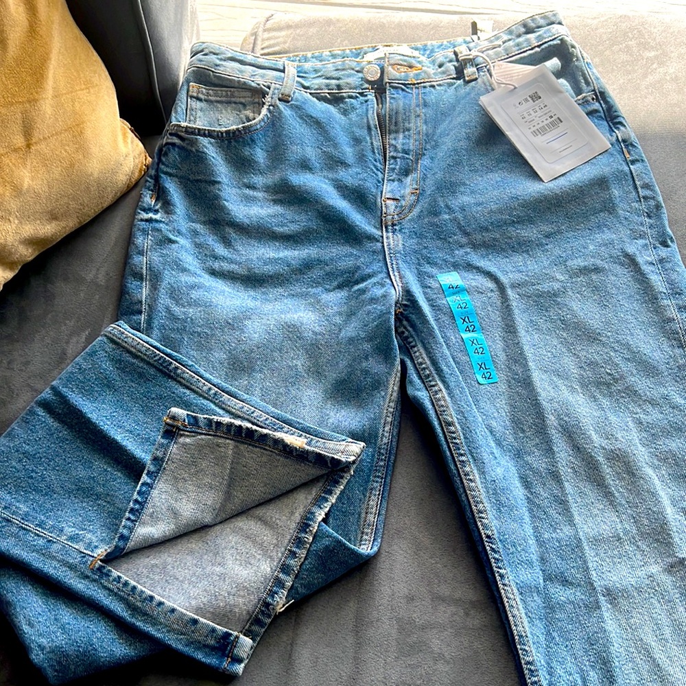 Your Favorite Denim
